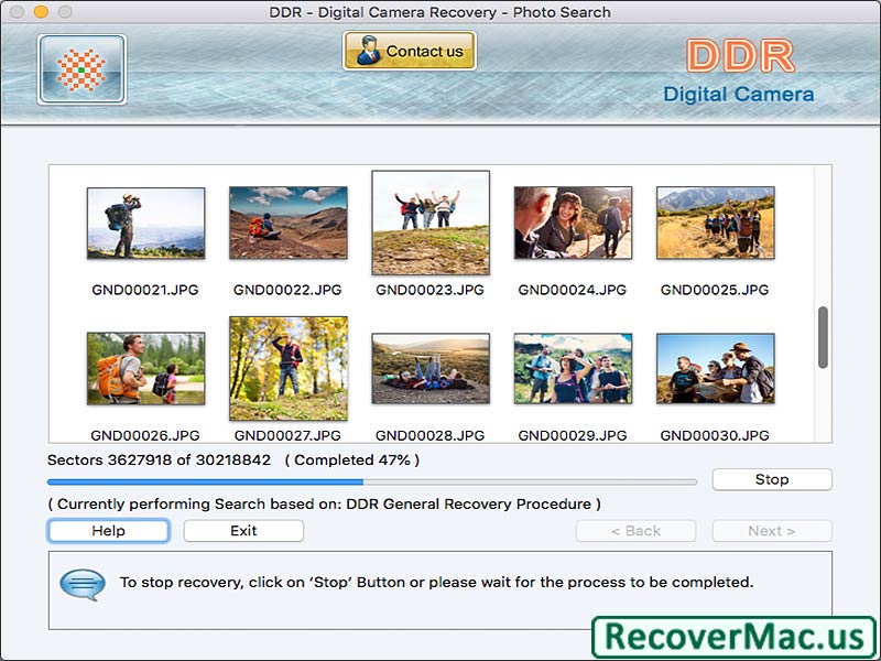 Pen Drive Recovery Tool For Mac 6.2.3.9 full