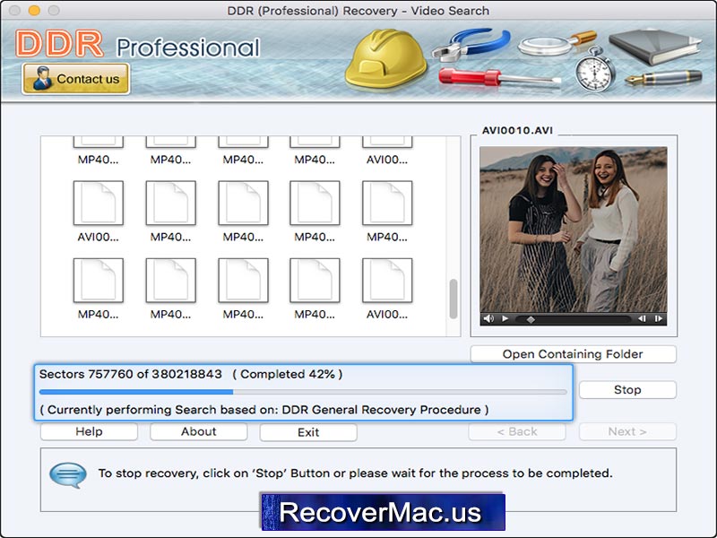 Professional Data Retrieval Software 7.8.5.2 full